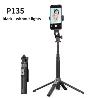 ویدئو معرفی مونوگیمبال P135