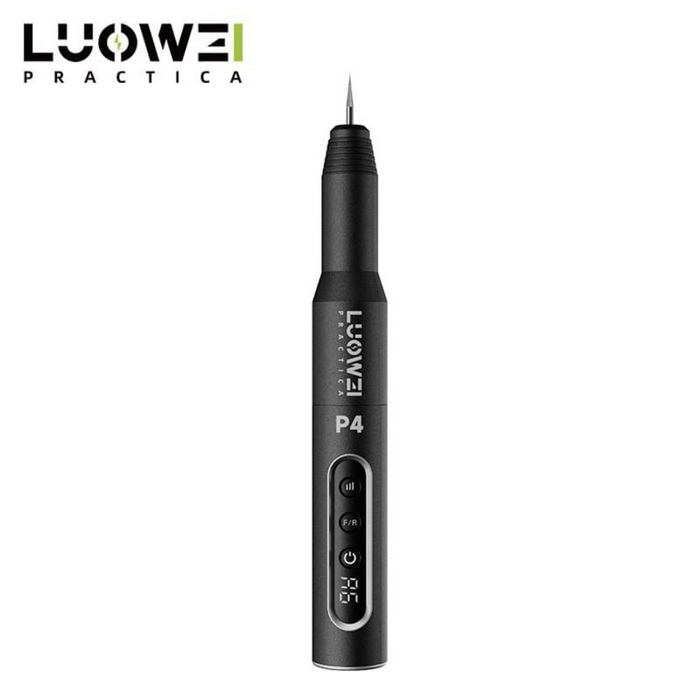 فرز مینی LUOWEI LW-P4