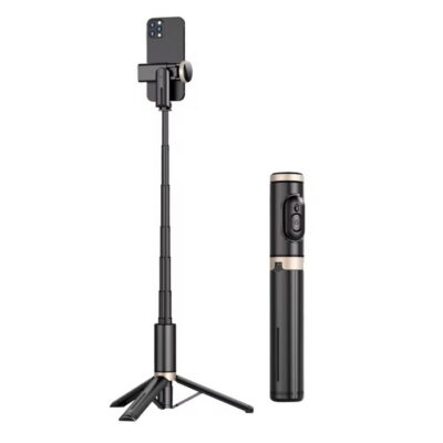 ویدئو معرفی مونوپاد حرفه ای TRIPOD Q12
