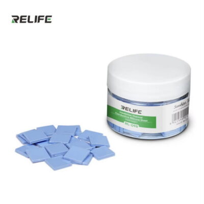 ویدئو معرفی پد هیت سینک RELIFE RL-098