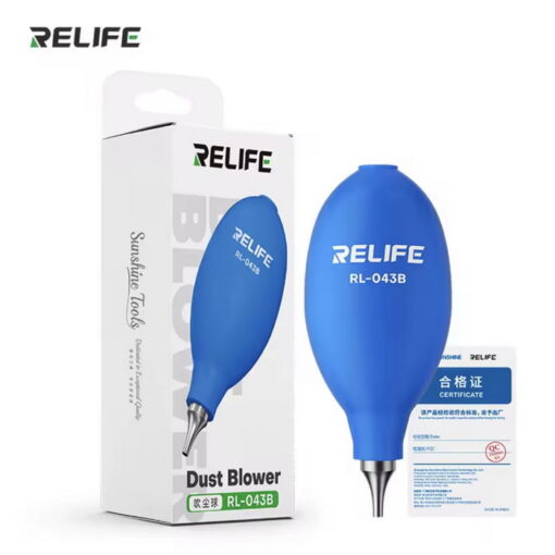 Alternative view of پمپ باد دستی RELIFE RL-043B