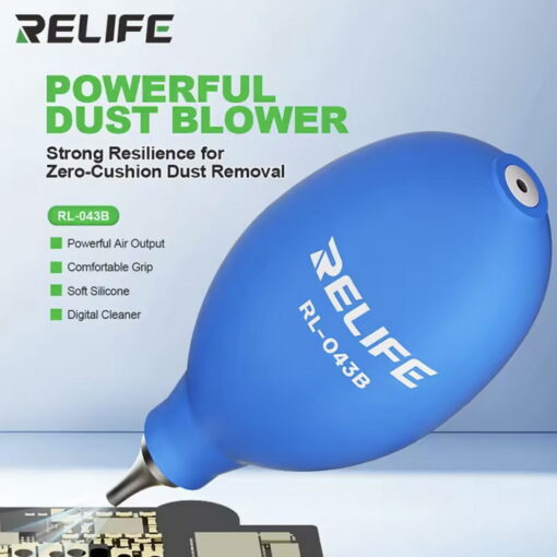 پمپ باد دستی RELIFE RL-043B