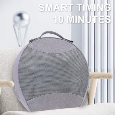 ویدئو معرفی ماساژور بالشتی SMART ST-1205