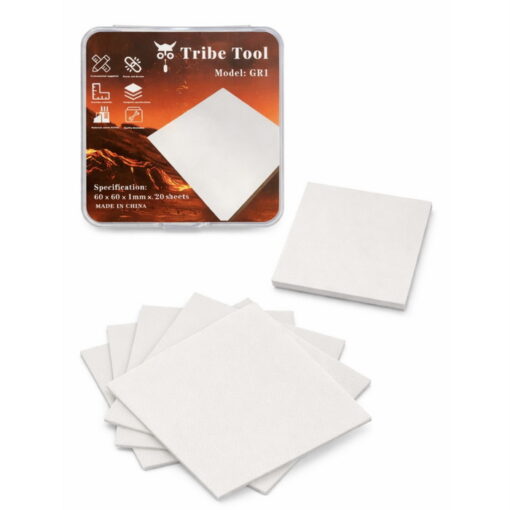 کاغذ ضد حرارت TRIBE TOOL GR1 - تصویر 3