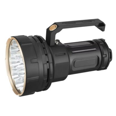 ویدئو معرفی نور افکن شکاری CREE XHP50 W5231
