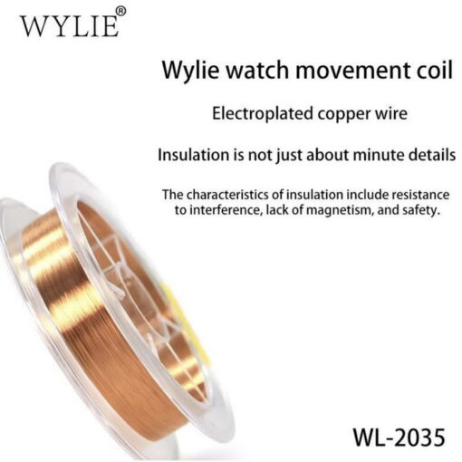 سیم جامپر ظریف WYLIE WL-2035 - تصویر 5