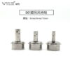 ست نازل سرصاف باد چرخشی WYLIE 861
