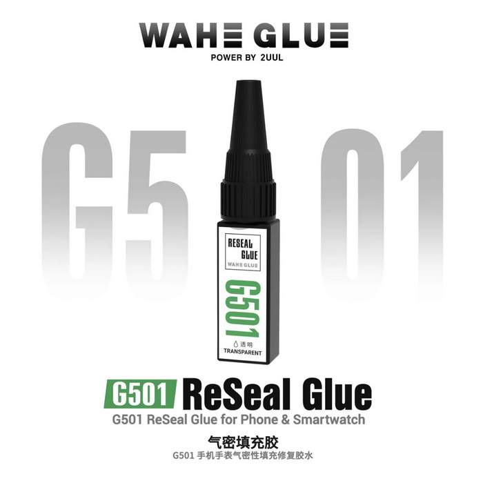 چسب آب بندی حرفه ای 2UUL WAHE G501 ReSeal
