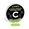 سیم گیوتین LUOWEI (C) 0.03MM