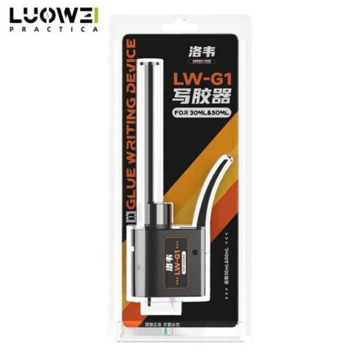 ابزار تزریق LUOWEI LW-G1 (30ML/50ML)