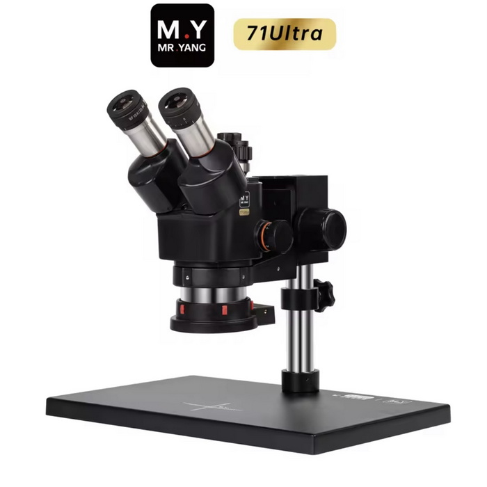 لوپ سه چشم MR YANG M.Y-71ULTRA