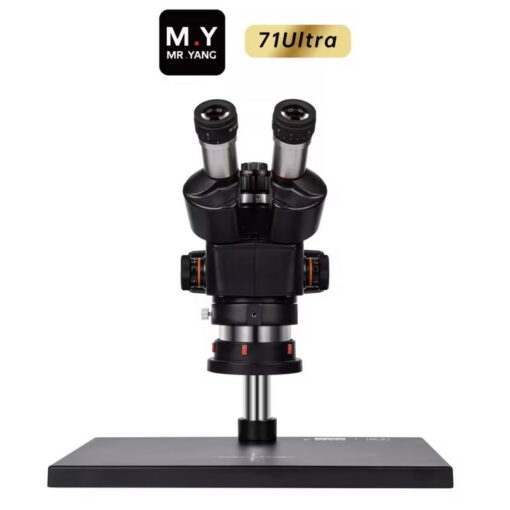 لوپ سه چشم MR YANG M.Y-71ULTRA - Image 3