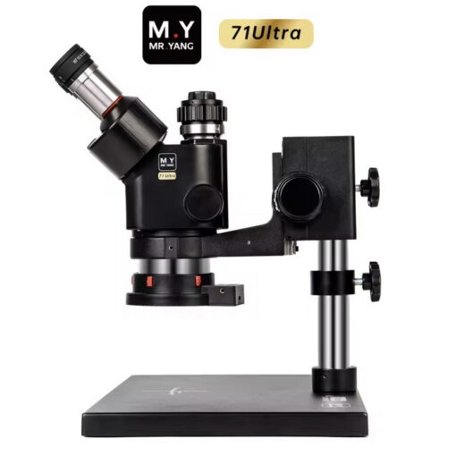 لوپ سه چشم MR YANG M.Y-71ULTRA - Image 4