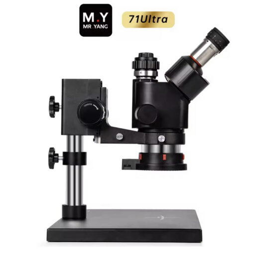 لوپ سه چشم MR YANG M.Y-71ULTRA - Image 5