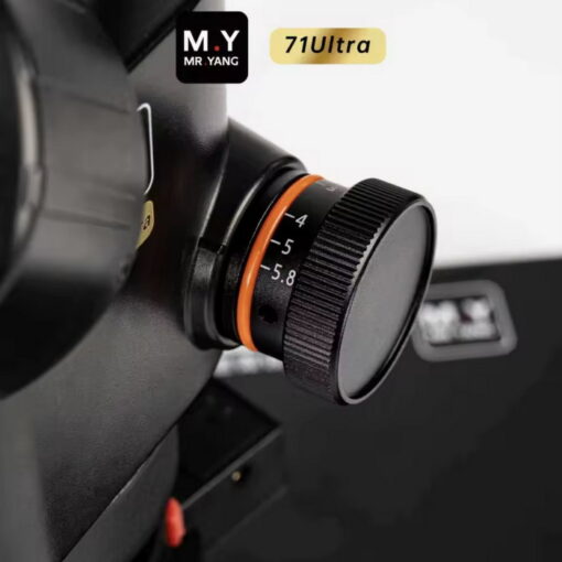 لوپ سه چشم MR YANG M.Y-71ULTRA - Image 6