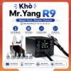 هیتر MR YANG R9