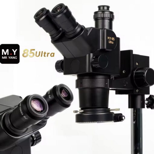 Alternative view of لوپ سه چشم MR YANG M.Y-85 ULTRA