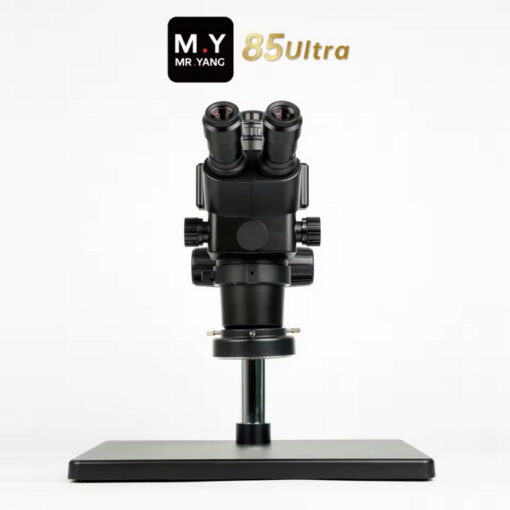 لوپ سه چشم MR YANG M.Y-85 ULTRA - Image 3