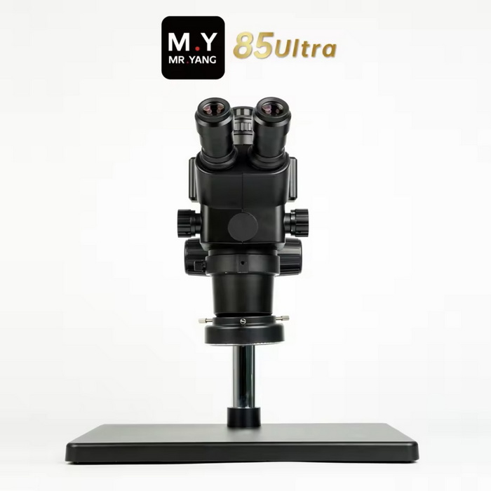 لوپ سه چشم MR YANG M.Y-85 ULTRA - Image 3