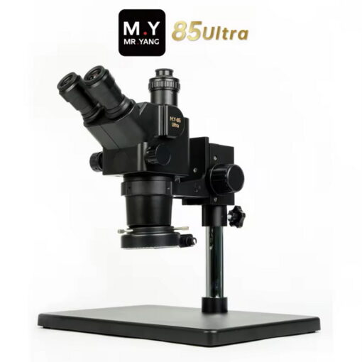 لوپ سه چشم MR YANG M.Y-85 ULTRA