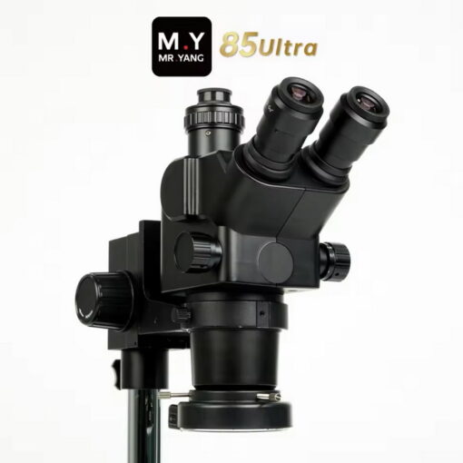 لوپ سه چشم MR YANG M.Y-85 ULTRA - Image 4