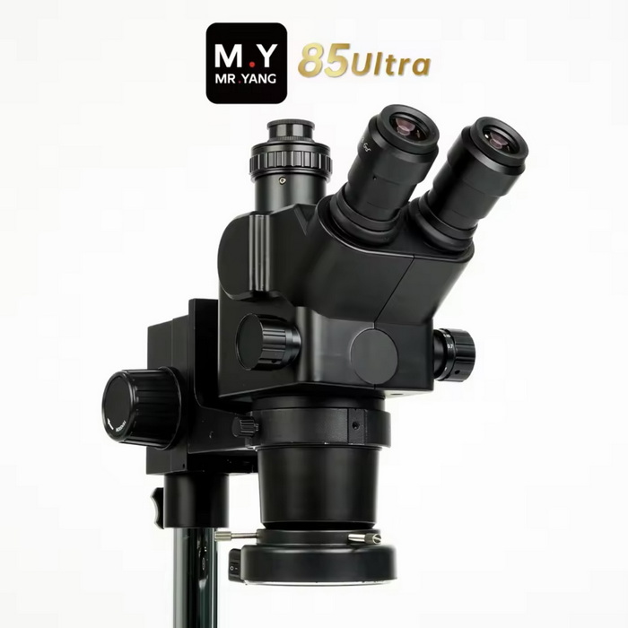 لوپ سه چشم MR YANG M.Y-85 ULTRA - Image 4
