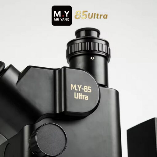 لوپ سه چشم MR YANG M.Y-85 ULTRA - Image 5