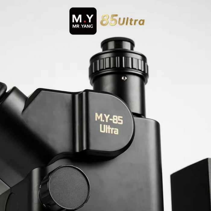 لوپ سه چشم MR YANG M.Y-85 ULTRA - Image 5