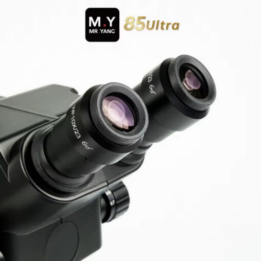 لوپ سه چشم MR YANG M.Y-85 ULTRA - Image 6