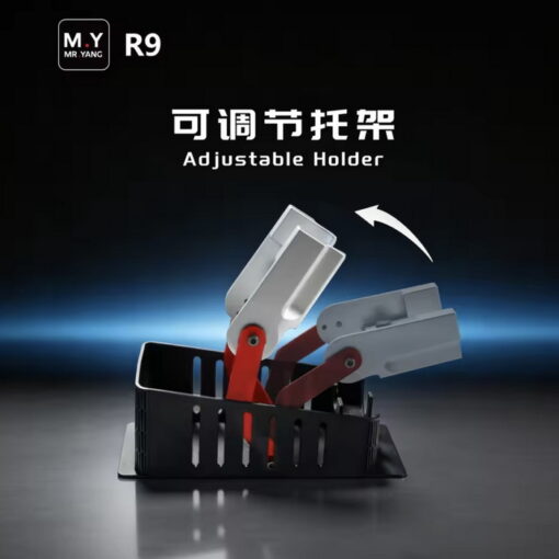 هیتر MR YANG R9 - Image 4