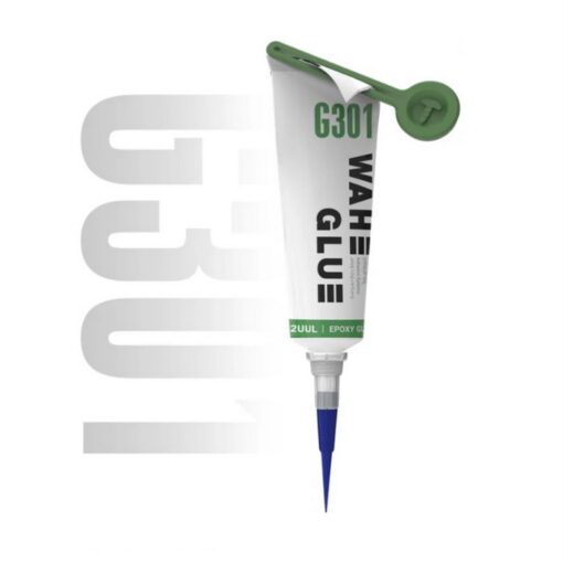 چسب آب بندی 2UUL WAHE G301/G302 - Image 8
