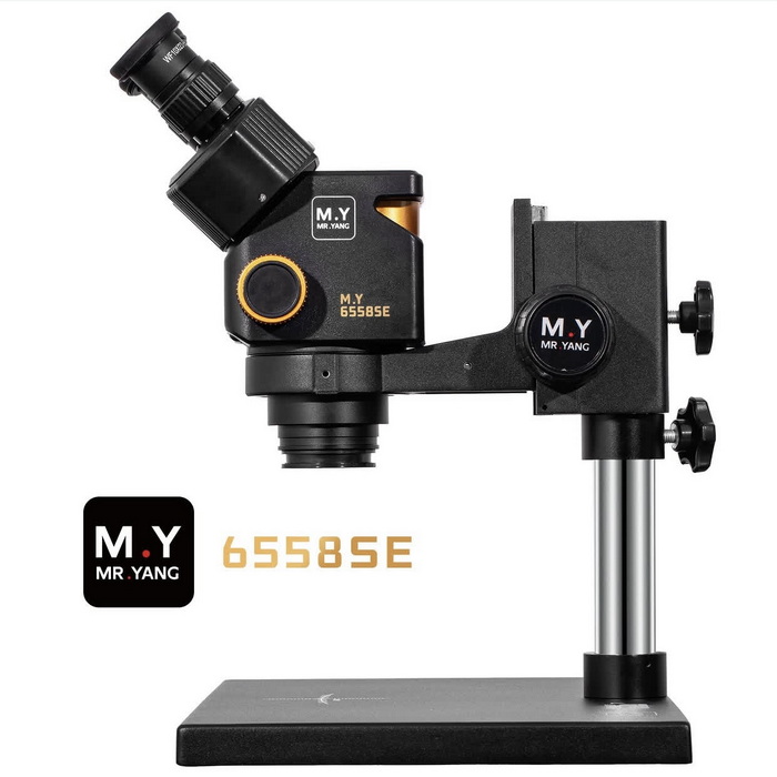 لوپ سه چشم MR.YANG MY-6558SE