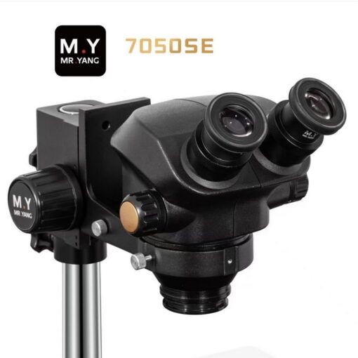 لوپ دو چشم MR.YANG MY-7050SE - تصویر 3