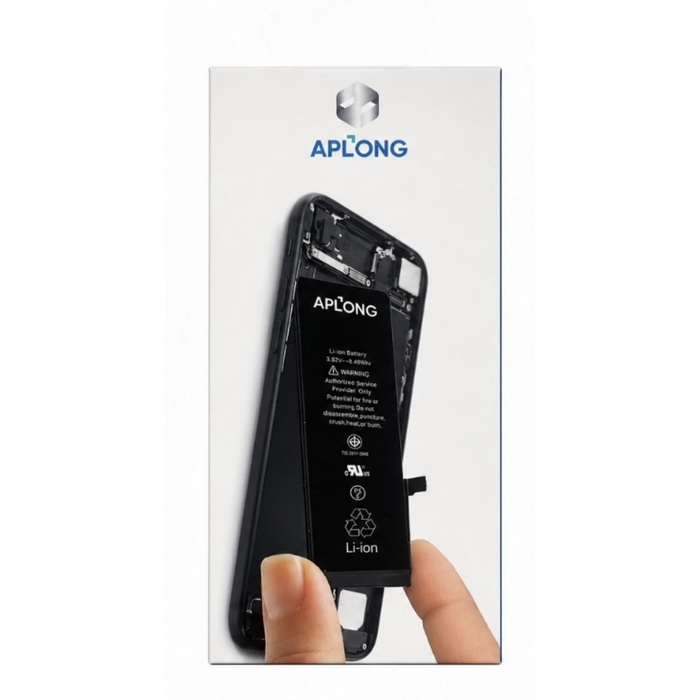 باطری بدون ارور آیفون سری APLONG DIAGNOSTICS IP13 - تصویر 2