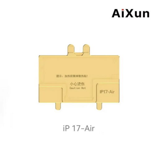 سنگ ماژول پری هیتر سری 17 AIXUN iHEATER PRO - Image 3