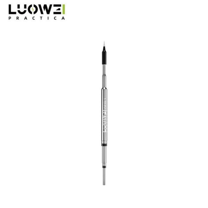 نوک هویه سرصاف LUOWEI LW-C210-I