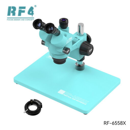 لوپ سه چشم RF4 RF-6558X - تصویر 3