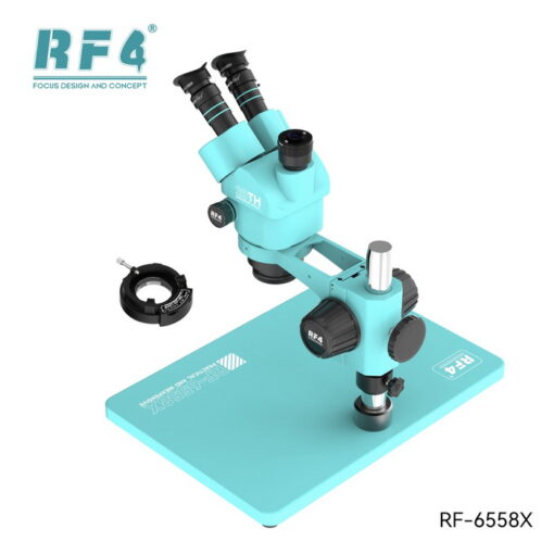 لوپ سه چشم RF4 RF-6558X - تصویر 4
