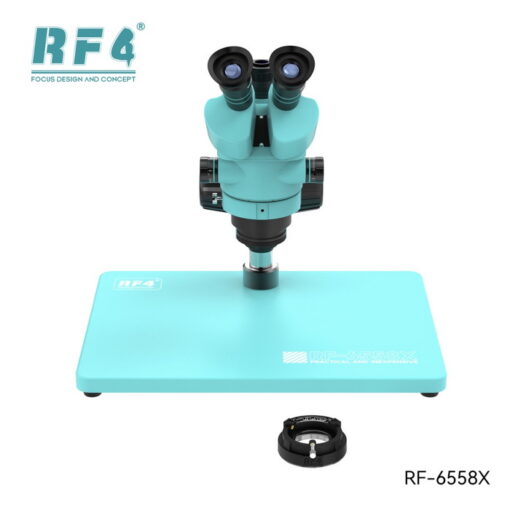لوپ سه چشم RF4 RF-6558X - تصویر 5