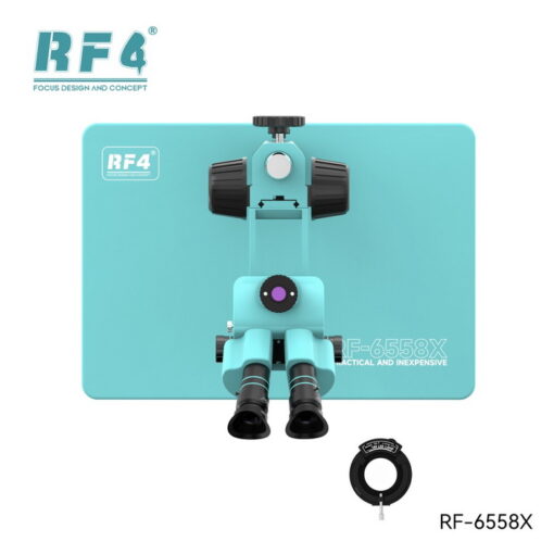 لوپ سه چشم RF4 RF-6558X - تصویر 6