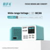 مولتی شارژر RF4 RF-MC08