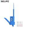 ابزار تزریق RELIFE RL-062A PRO (5-10ML)