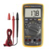 مولتی متر FLUKE 17B MAX