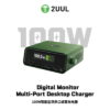 مولتی شارژر 2UUL PC12
