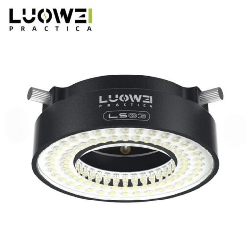 Alternative view of لامپ لوپ 72 تایی LUOWEI LW-LS03