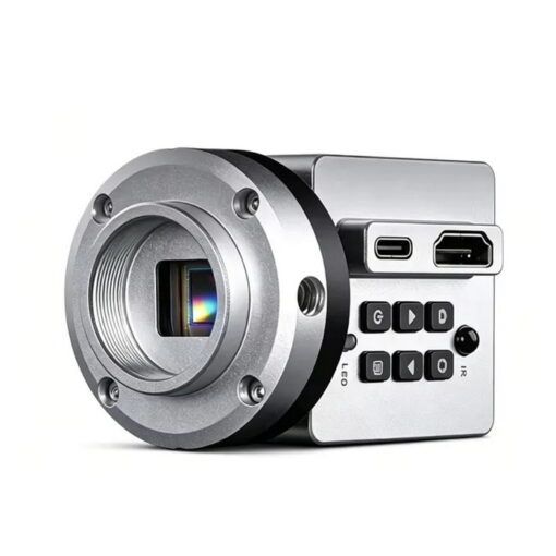دوربین لوپ MR.YANG M.Y MX1 - Image 5