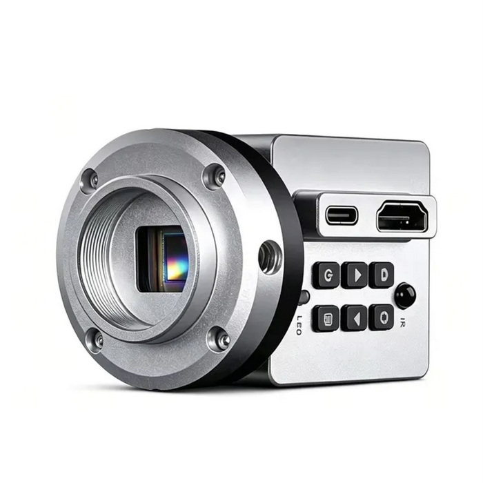 دوربین لوپ MR.YANG M.Y MX1 - Image 5