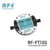گیره برد چرخشی همه کاره RF4 RF-FT13S