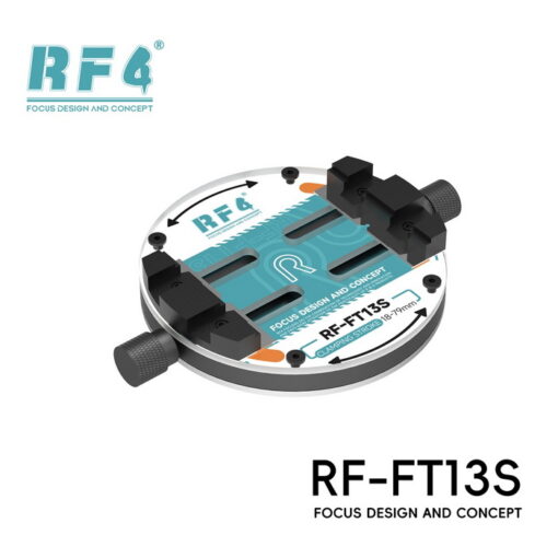 گیره برد چرخشی همه کاره RF4 RF-FT13S - Image 4