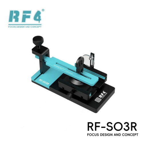 گیره چند منظوره RF4 RF-SO3R - Image 3